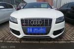 奥迪S5双门2010款4.2FSI quattro