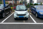 smartfortwo2012款1.0 MHD 硬顶标准版