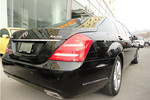 奔驰S级2012款S350L 4MATIC Grand Edition