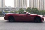 玛莎拉蒂GranCabrio2012款4.7L Sport