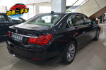 宝马7系2009款730Li 豪华型