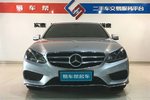 奔驰E级2014款改款 E260L 运动型