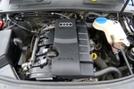 奥迪A6L2011款2.0TFSI 手自一体 标准型