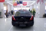 捷豹XJ2014款XJL 2.0T 两驱全景商务版