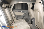 奥迪A4L2012款2.0TFSI 舒适型