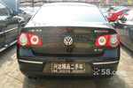 大众迈腾2008款1.8TSI 手动 标准型