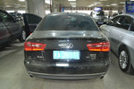 奥迪A6L2012款30 FSI 豪华型(2.5L)