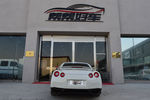 日产GT-R2012款3.8T Premium Edition 