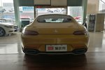 奔驰AMG GT2015款AMG GT S