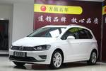 大众高尔夫2016款1.4TSI 自动豪华型