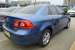 大众宝来2008款1.6L 手动 时尚型