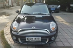 MINIMINI2013款1.6L ONE 限量第一款