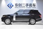 路虎揽胜2017款3.0 V6 SC Vogue