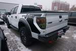 福特F-1502011款6.2L SVT Raptor SuperCrew