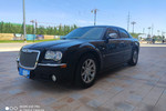 克莱斯勒3002008款300C 3.5L 豪华领航版