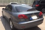 中华骏捷Wagon2009款1.8L 手动 舒适型