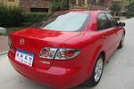 马自达MAZDA62005款2.3豪华型(新Mazda6)