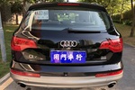 奥迪Q72010款3.6FSI quattro 基本型