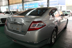 日产天籁2011款2.0L XL NAVI 智尚版