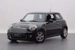 MINIMINI2012款1.6L ONE Baker Street 