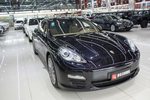 保时捷Panamera2010款Panamera 3.6L 