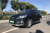 16CR-V"
