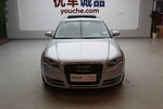 奥迪A42008款1.8T 舒适型AT