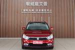 铃木天语SX42013款1.6L 自动酷锐型