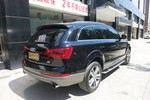 奥迪Q72009款3.6FSI quattro 技术型越野版