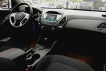 现代ix352013款2.0L 自动两驱舒适型GL 国V 