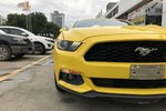 福特Mustang2017款2.3T 运动版