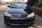 大众朗逸2011款1.6L 手自一体 品悠版