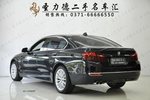 宝马5系2014款525Li 豪华设计套装