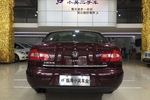 斯柯达昊锐2009款1.8TSI 手自一体 贵雅版