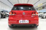 大众高尔夫GTI2010款2.0TSI DSG 豪华版