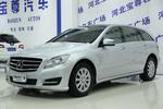 奔驰R级2011款R350L 4MATIC