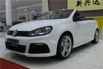 大众高尔夫R2011款2.0TSI R 