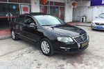 大众迈腾2009款2.0TSI DSG 豪华型