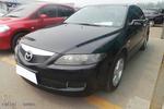 马自达Mazda62006款2.0 手动