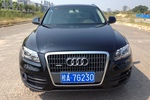 奥迪Q52012款2.0TFSI 豪华型