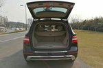 奔驰M级2014款ML400 4MATIC 动感型