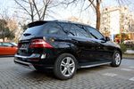 奔驰M级2012款ML350 4MATIC 动感型