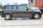 MINICLUBMAN2010款1.6L COOPER Cheer 