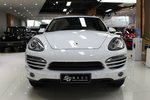 保时捷Cayenne2011款3.0T