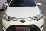 丰田威驰2014款1.3L 手动型尚版