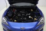 斯巴鲁BRZ2013款2.0L 自动豪华型