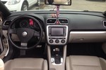 大众Eos2010款2.0TSI DSG 豪华版 