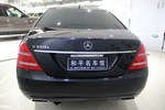 奔驰S级2012款S300L 商务型 Grand Edition