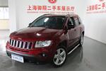 Jeep指南者2012款2.4 豪华导航版