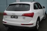 奥迪Q52012款2.0TFSI 进取型